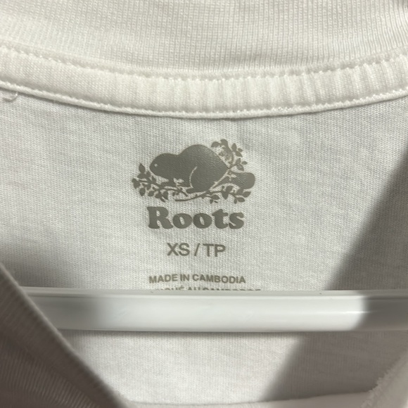 ❤️NWOT J’ADORE Roots tee t shirt❤️ - Picture 3 of 8